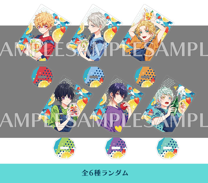 オトメイト夏の市2021