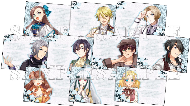 乙女ゲームの破滅フラグしかない悪役令嬢に転生してしまった… ～波乱を