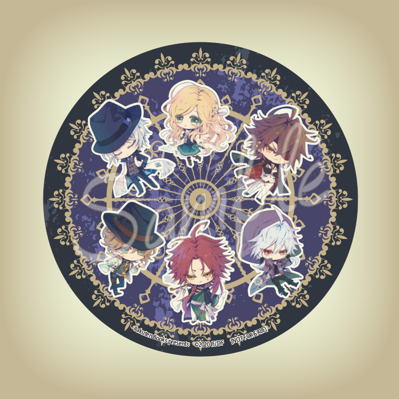 ピオフィオーレの晩鐘 -Episodio1926-