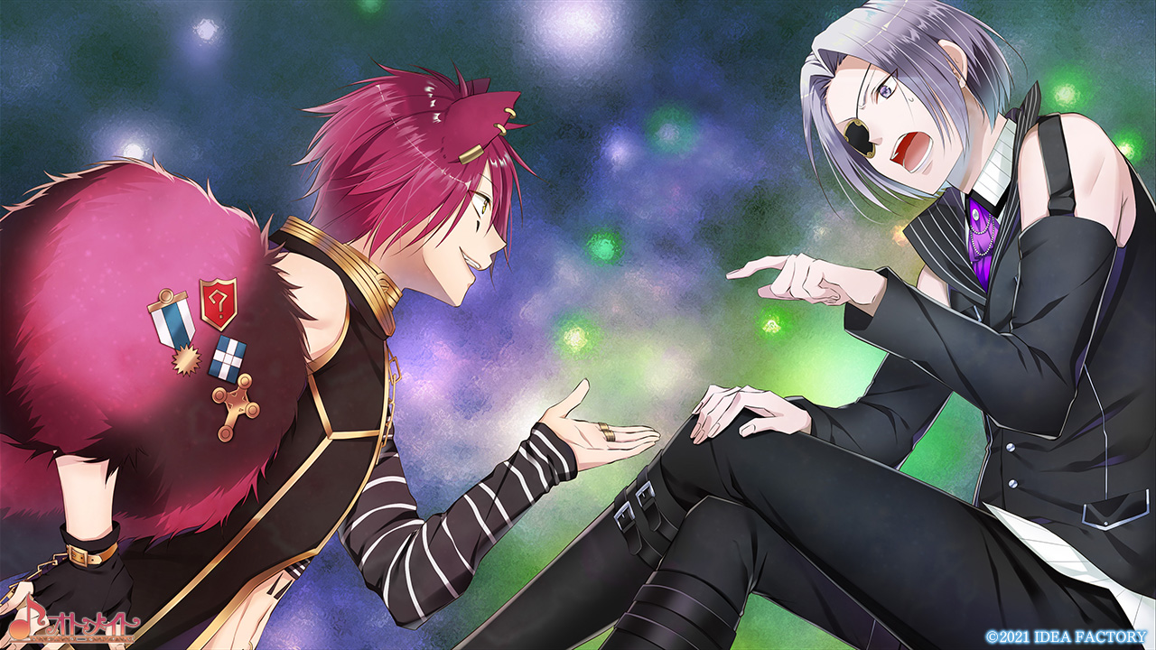 スペードの国のアリス ～Wonderful White World～