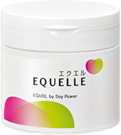 健康と美容をサポートする大塚製薬のエクエル エクエル プチについて