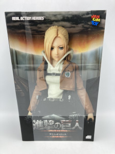 RAH アニ・レオンハート 「進撃の巨人」 リアルアクションヒーローズ