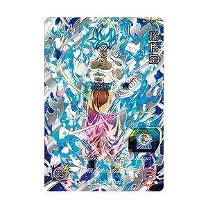 ドラゴンボールヒーローズ 孫悟空 シークレットレア BM12弾 買取しま