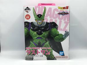 セル （完全体）「一番くじ ドラゴンボール VSオムニバスグレイト