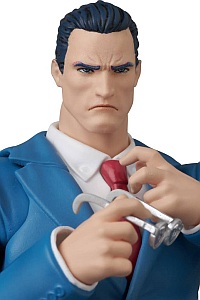 Union Creative Super Sonico White Cat Ver. Plastic Figure