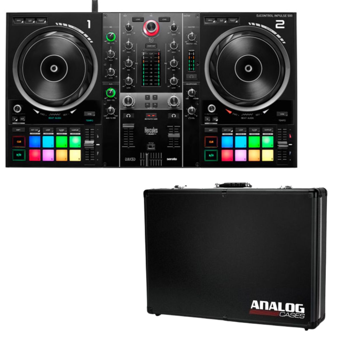 PCDJ関連カテゴリ -DJ機材アナログレコード専門店OTAIRECORD