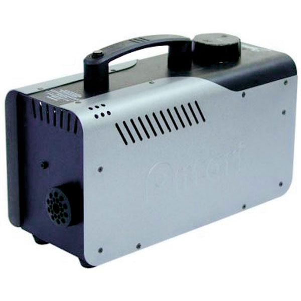 これでイベント盛り上がること間違いなし！調本格的なスモークマシン