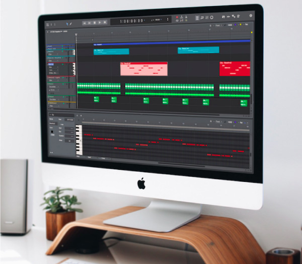 MOTUのオーディオインターフェイスMUltraLite mk5をご紹介いたします！