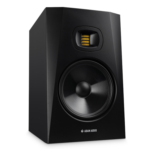ADAM Audioのモニタースピーカー、T8Vのご紹介です。