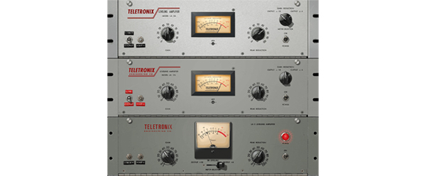 Universal Audioの高品質オーディオインターフェイスVolt 2をご紹介