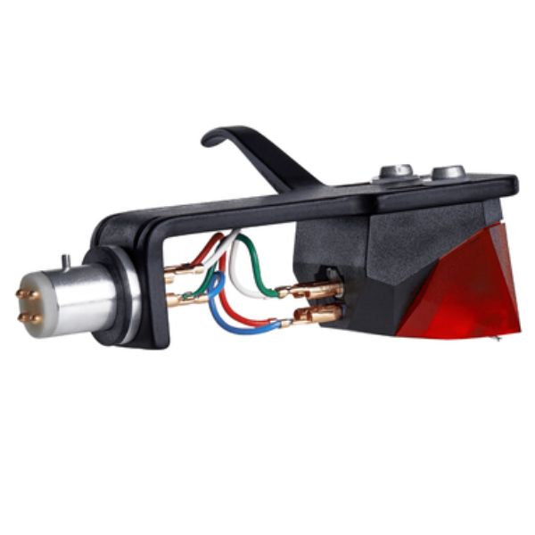 ortofon/カートリッジ/2M Red Premounted -DJ機材アナログレコード専門