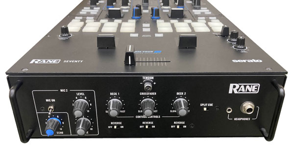 中古品】RANE/DJミキサー/SEVENTY -DJ機材アナログレコード専門店