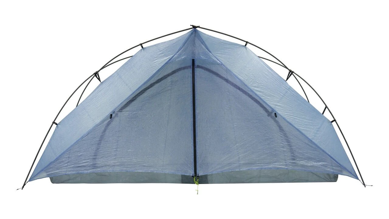 Zpacks Free Zip 2P Freestanding Tent – Outdoorline