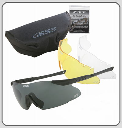 小山めがね・ICE