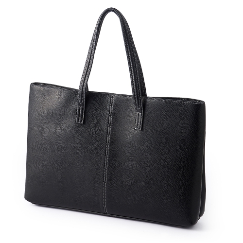 ビジネスから普段使いにも！本革トートバッグ | シャツの専門店 ozie