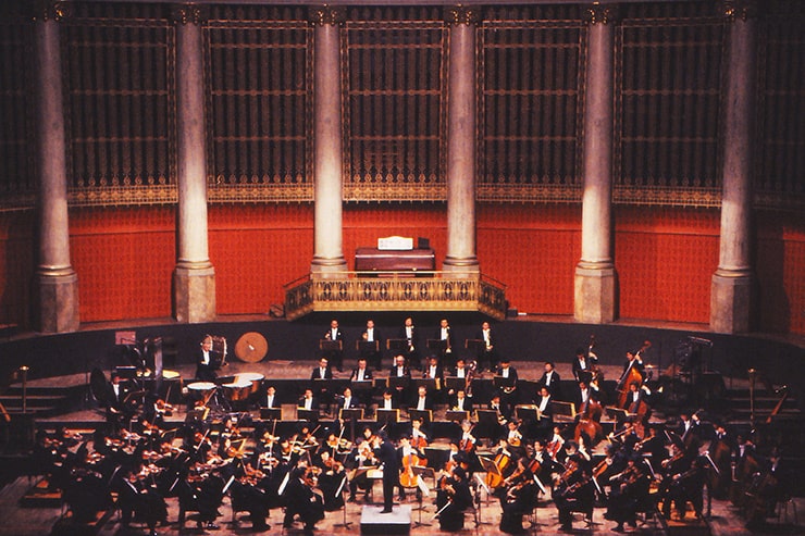 サイトウ・キネン・オーケストラ | セイジ・オザワ 松本フェスティバル