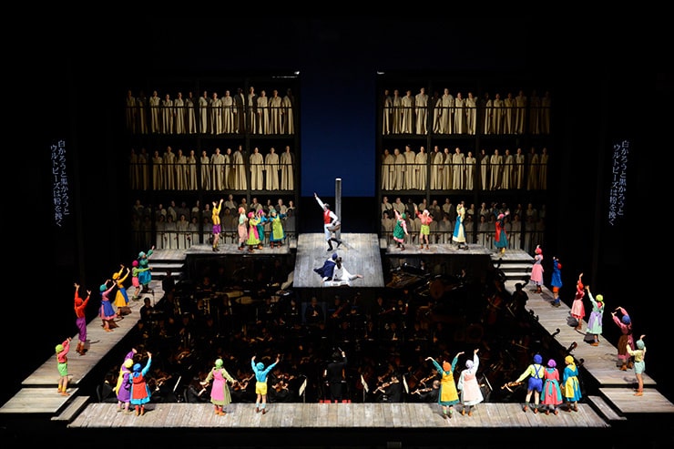 サイトウ・キネン・オーケストラ | セイジ・オザワ 松本フェスティバル