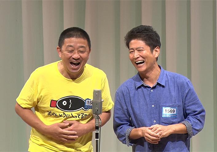 しげちゃんのからあげwith山ちゃん | コンビ情報 | M-1グランプリ 公式