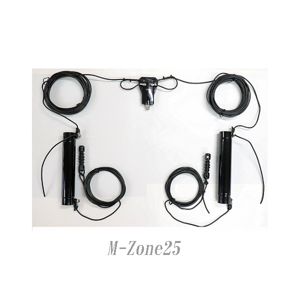 W719 第一電波工業（ダイヤモンド） HF帯 7MHz MF帯 1.9MHz 2バンド