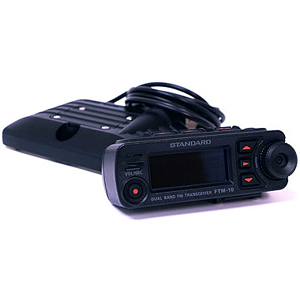 アマチュア無線 モービル機とオプション むせんZONE25｜アマチュア無線