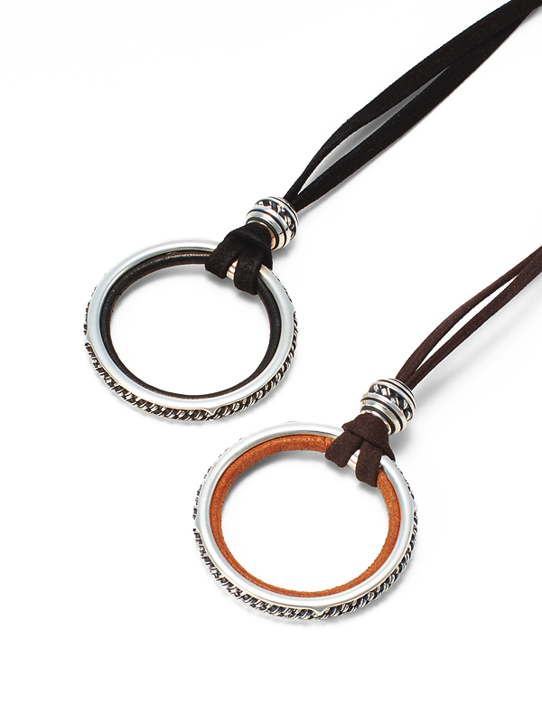 ノーチス ネックレス｜MARS（マーズ）