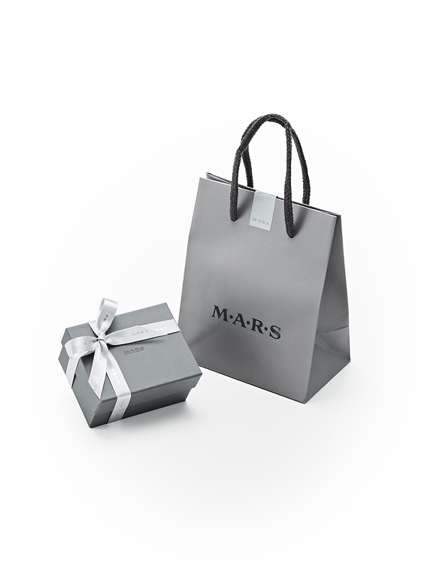 サテライトリング 【ルビー】【エメラルド】【サファイア】｜MARS