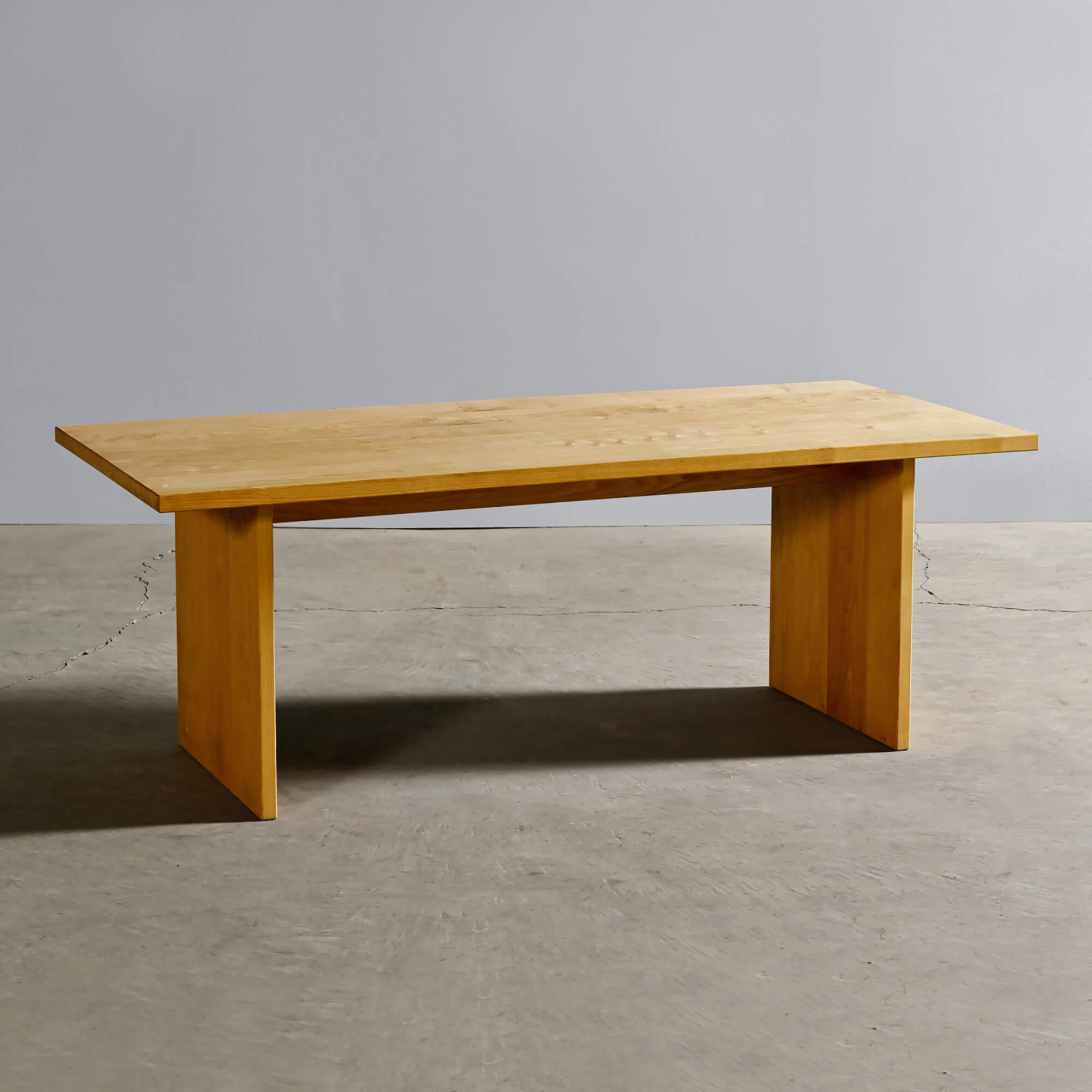 m3 PRODUCT｜ミリ単位でつくる無垢材オーダー家具 | 長方形テーブル