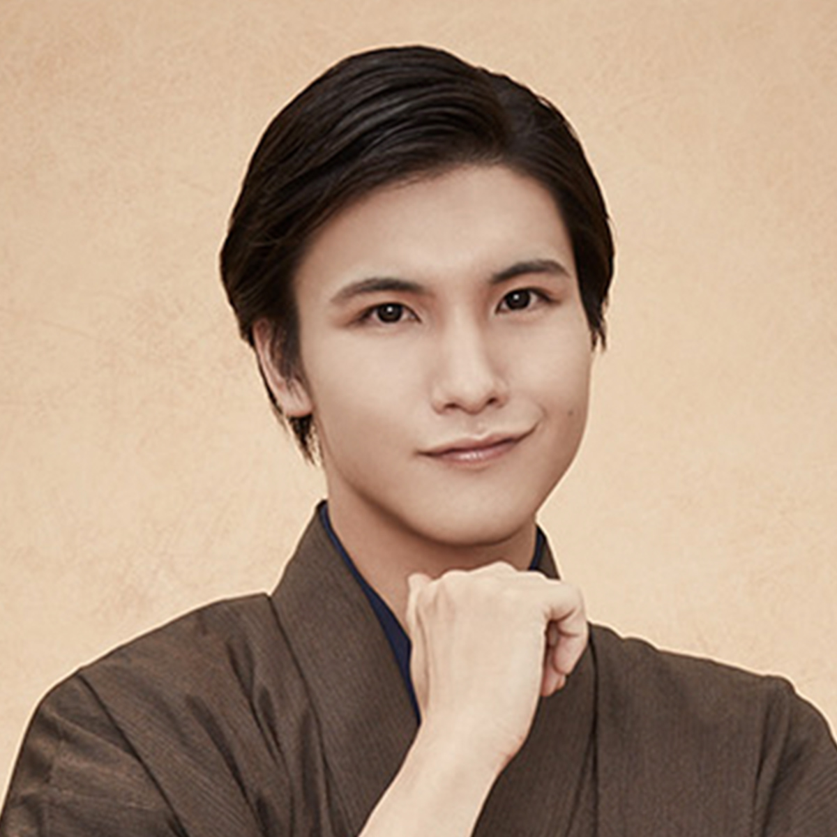 舞台「若様組まいる〜若様とロマン〜」オフィシャルサイト