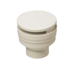 未来工業 排水用通気弁 通気スイスイ 接着タイプ VVD-50 - 機械工具