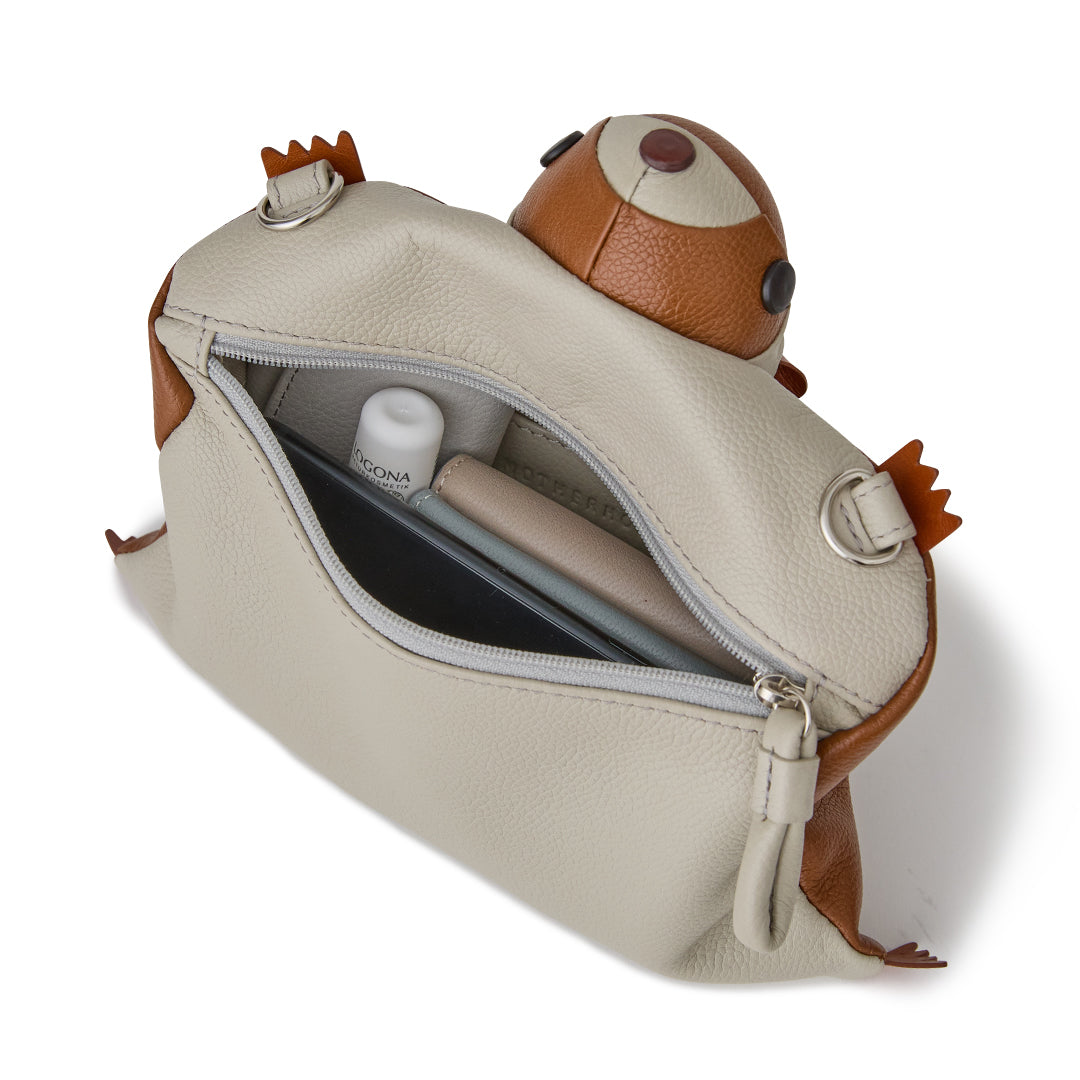 Momonga Shoulder Pouch – マザーハウス 公式サイト