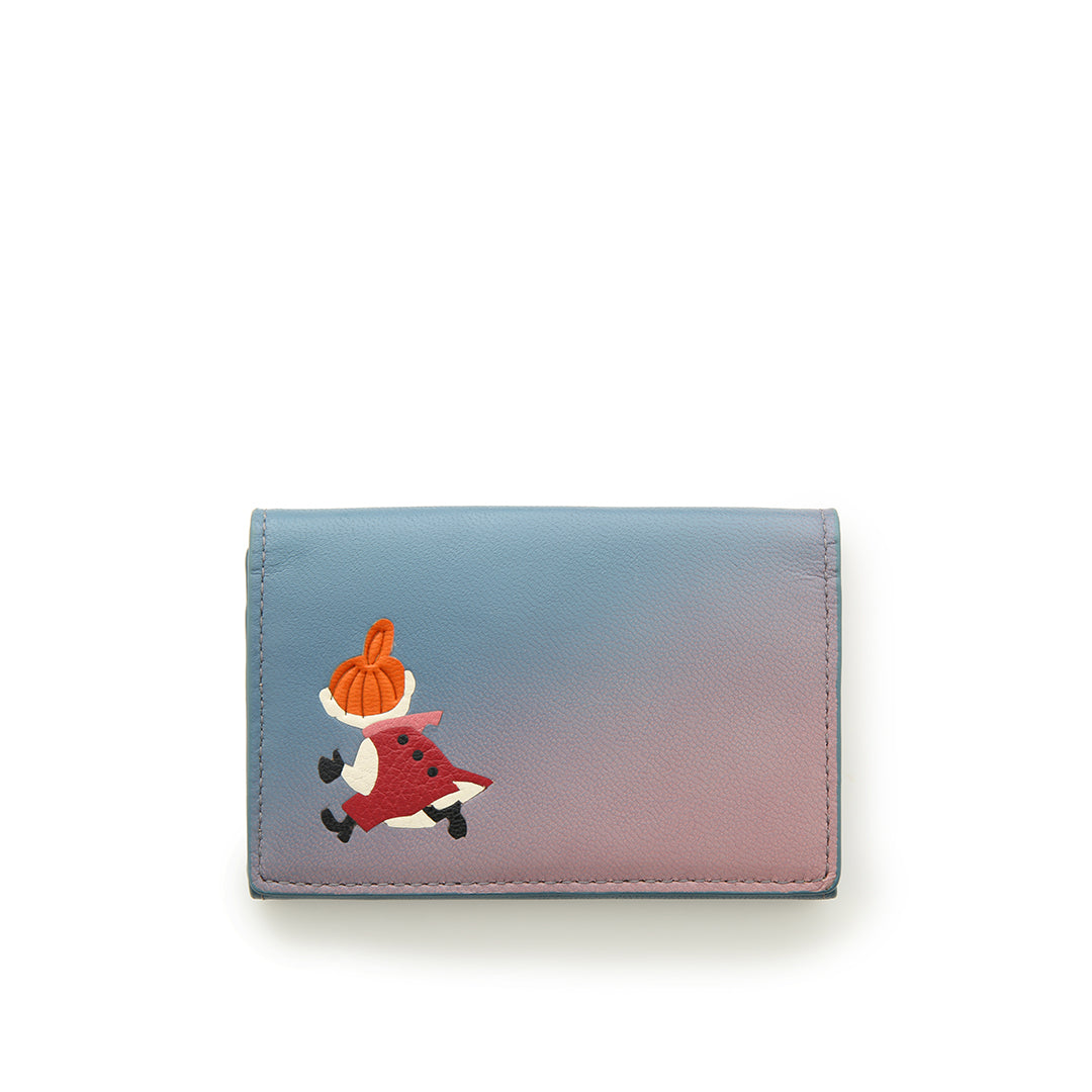 Little My Card Case – マザーハウス 公式サイト