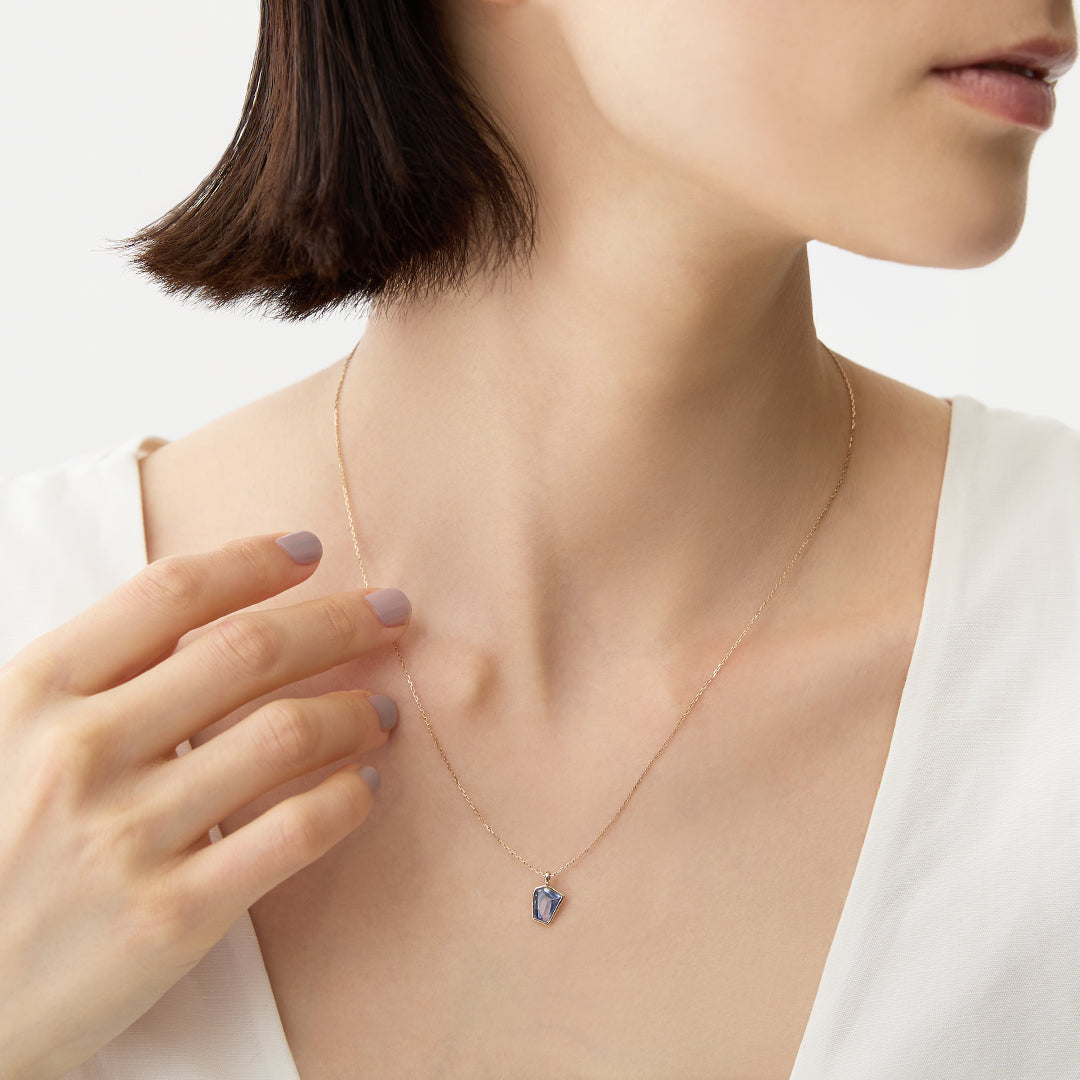 Pale Sapphire トップ – マザーハウス 公式サイト