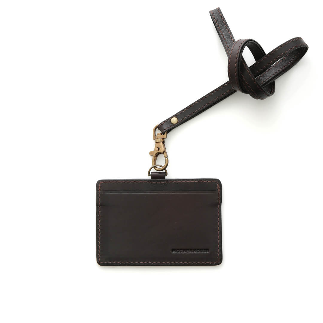 Antique ID Holder – マザーハウス 公式サイト