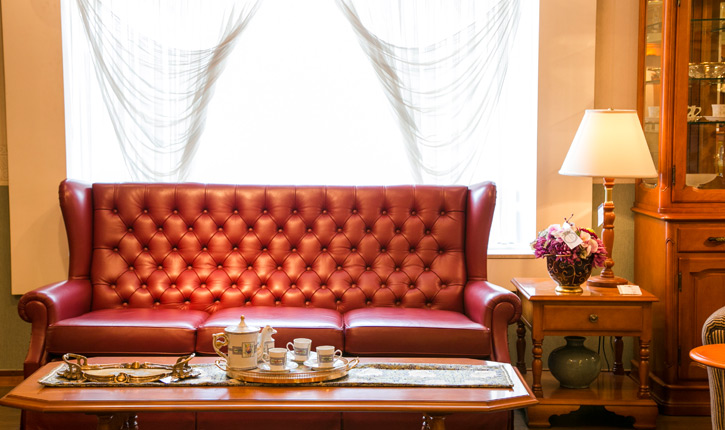 ダニエル元町本店 | 横浜元町ショッピングストリート