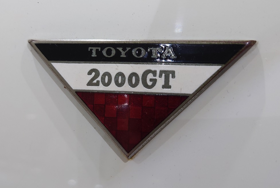 トヨタ2000GT 走行見学撮影会vol.5 決定！ – 日本自動車博物館｜乗り