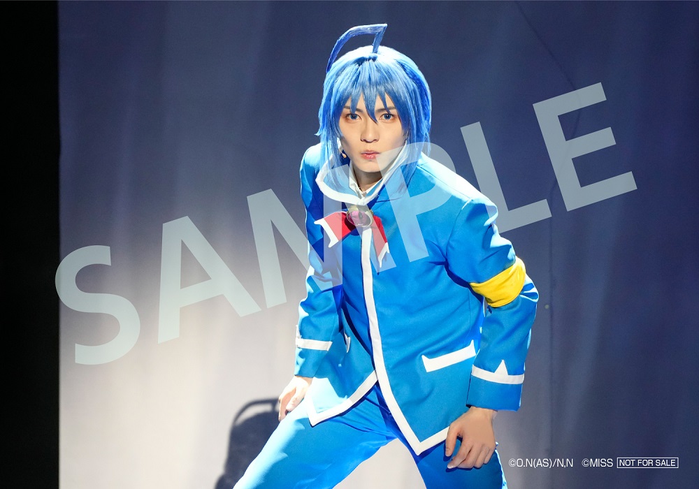 BD】「魔入りました！入間くん」THE STAGE - movin☆on