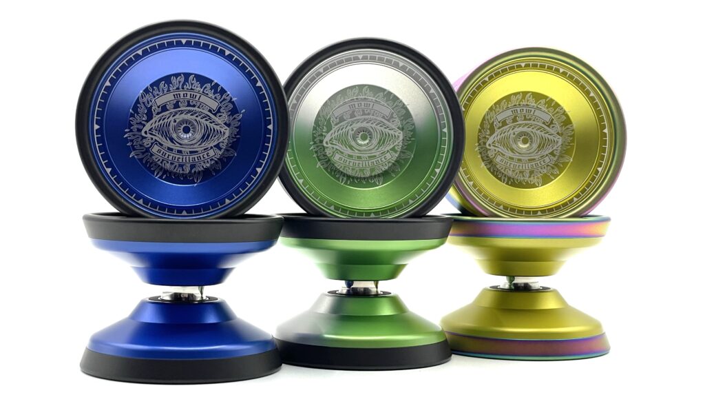 MOWL STAN STORY -3- Surveillanceがもたらした革命 | MOWL STAN