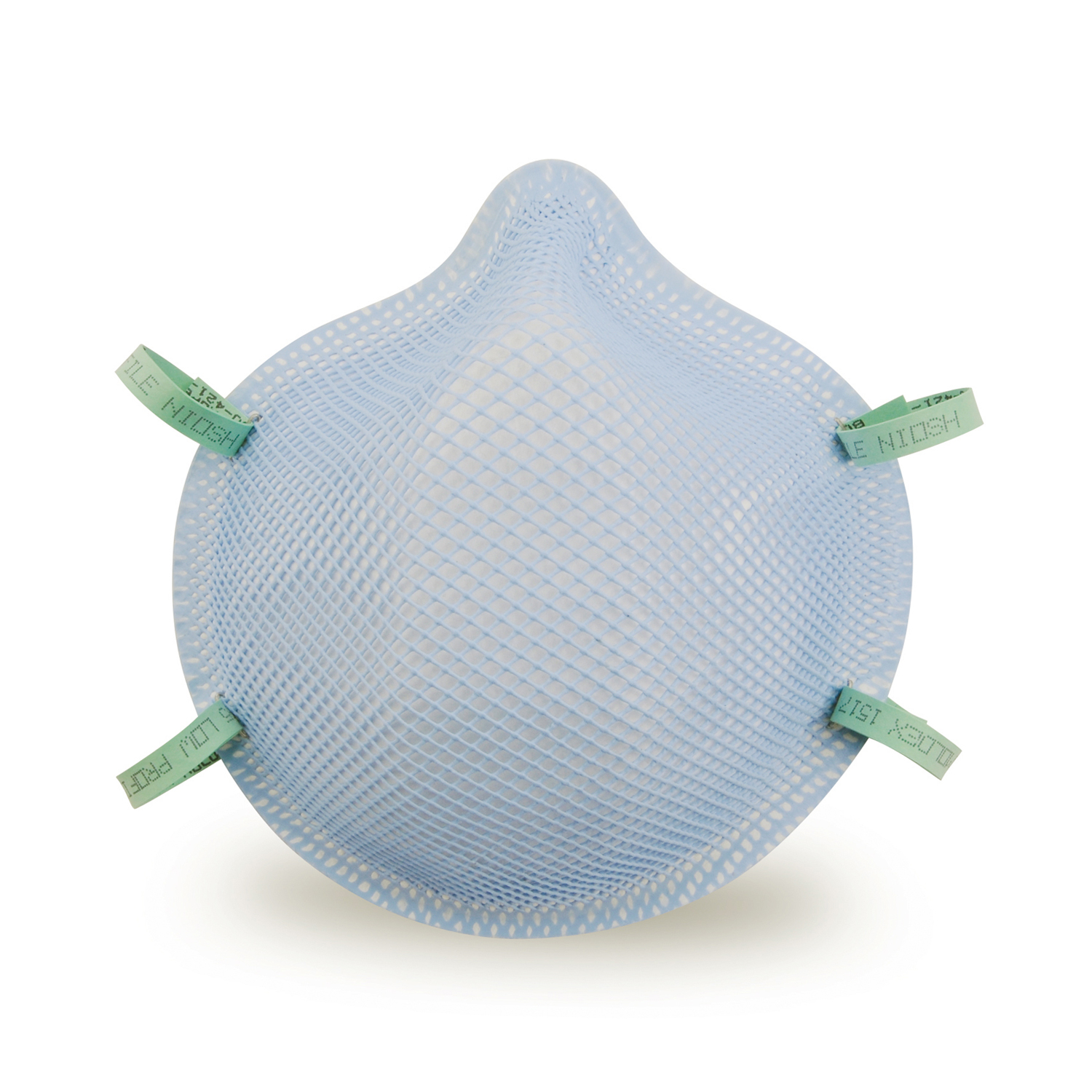 2200G N95 2-Strap Particulate Respirator Masks | Order at Moldex