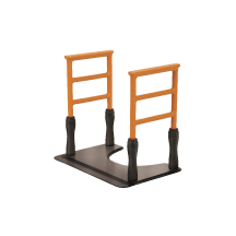 床置き型手すり】ルーツ｜生活動作支援用具｜製品情報｜株式会社