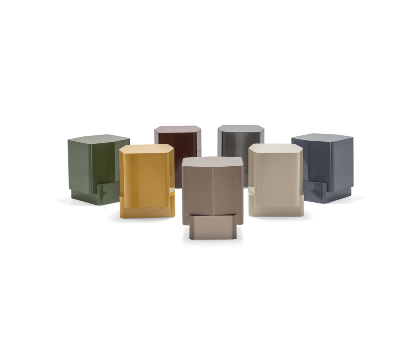 サイドテーブル｜モルテーニ Molteni&C