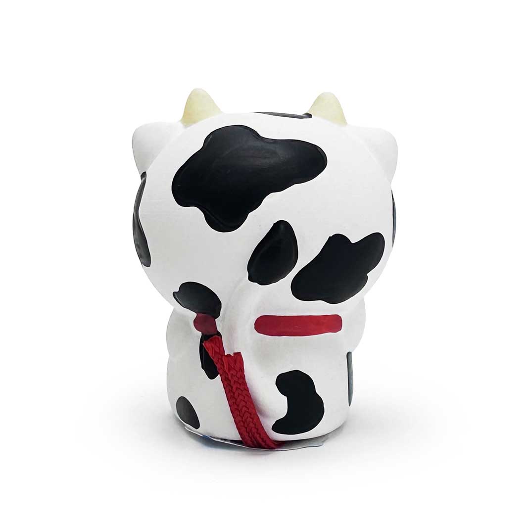 Hello Kitty 十二支みくじ ウシ(ウシ)：キッズ