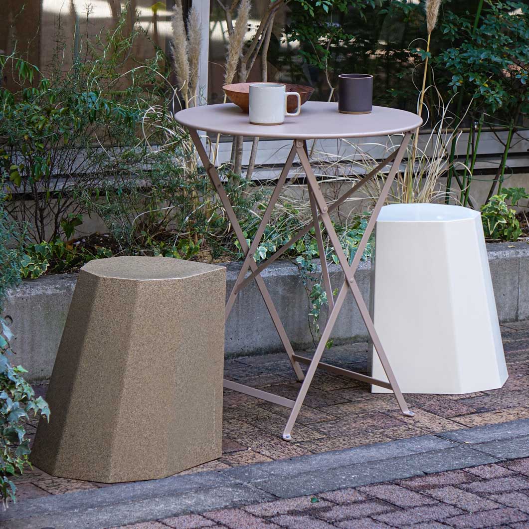 Arnold Circus スツール ベビーブルー(ベビーブルー)：ホーム