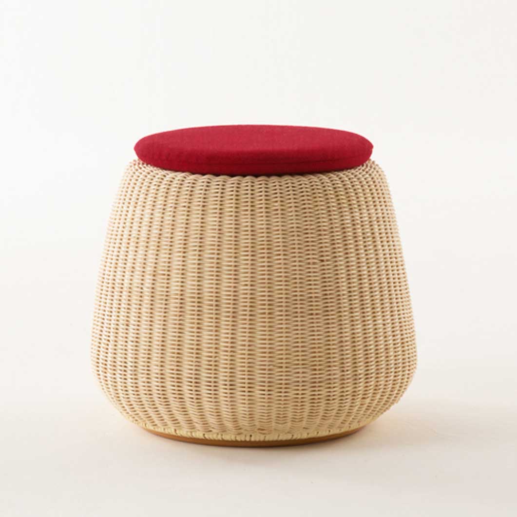 剣持勇 スツール S‐3030(スツール S－3030)：ホーム