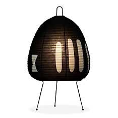 AKARI 1AB フロアスタンドライト(1AB)：ホーム