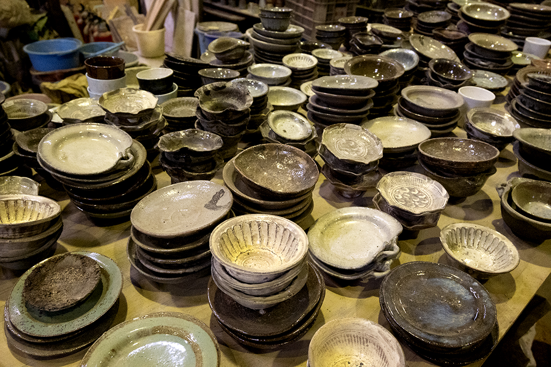 水谷渉さん | 百福