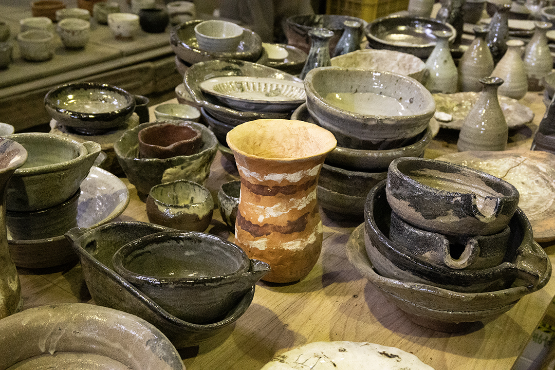 水谷渉さん | 百福