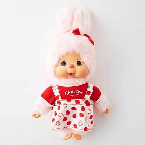 ポップでキュートなチムたん特集！ | モンチッチホームページへようこそ！