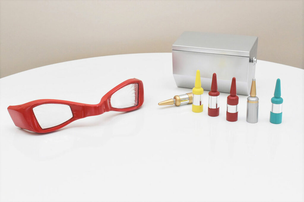 特撮ばんざい！第4回：『ウルトラセブン』55周年の大本命アイテム