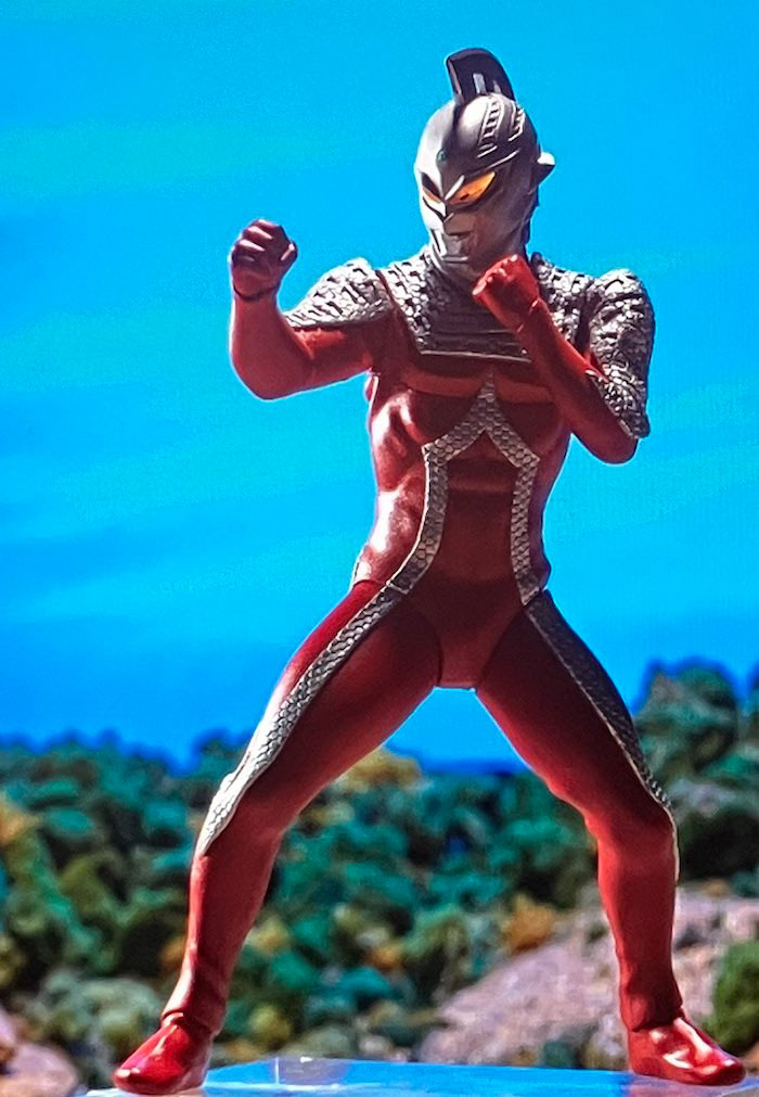 連載 特撮ばんざい！ 第8回：本誌「史上最大のウルトラセブン大特集