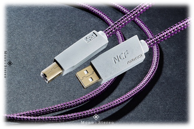 Furutech GT2 NCF USB-B – Ultimate High-Fidelity